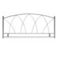 Seetall Metal Headboard - Single