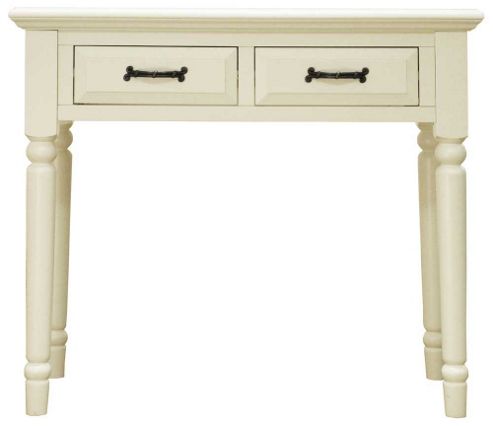 Image of Ultimum Hambleton Off White Dressing Table