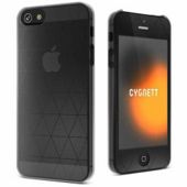 Cygnett Clear Polygon Ultra Slim Prism Case For 2012 Iphone 5 - Cy0856cppol