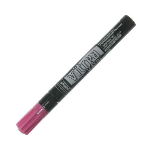 Image of Vitrea 160. Marker Beng Pink