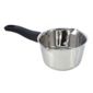 Penderford Ss2014 Diamond S/S Milk Pan 14Cm