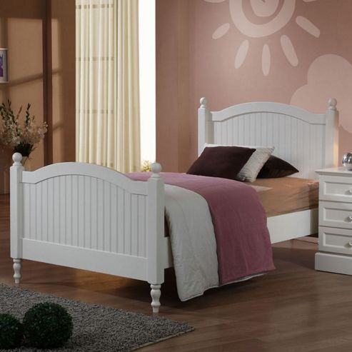 Image of Bloomsbury Single Bed