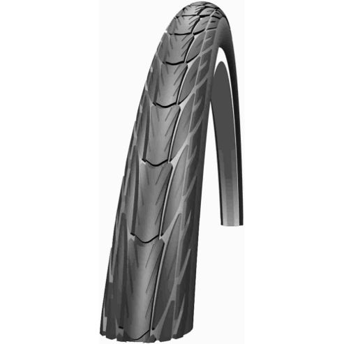 Image of Schwalbe Delta Cruiser Tyre: 700c X 28mm Reflex Wired. Hs 392, 28-622, Active Line, Kevlar Guard