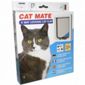 Cat Mate 4 Way Lock Cat Flap (309w)