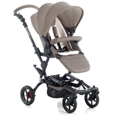 Image of Jane Epic Pushchair (dune)
