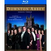 Downton Abbey - Series 3 - Complete (Blu-ray Boxset)