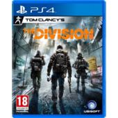 Tom Clancy's The Division