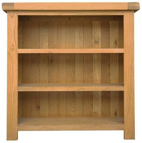 Image of Thorndon Hampton Bookcase - 90cm H X 90cm W X 30cm D