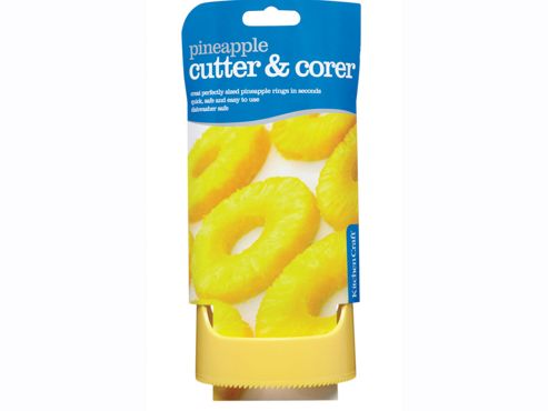 Image of Kitchen Craft Pineapple Slicer