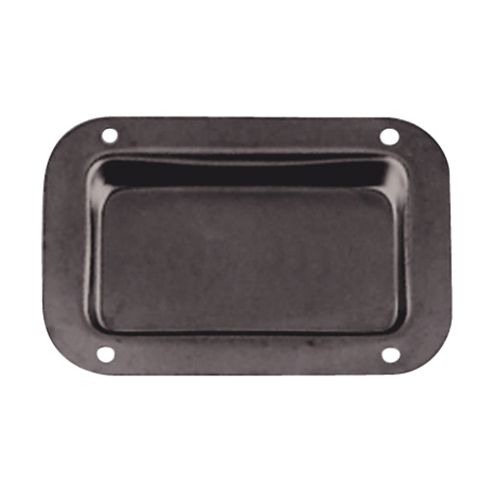 Image of Blank Recess Dish
