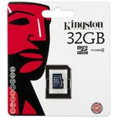 32GB microSDHC