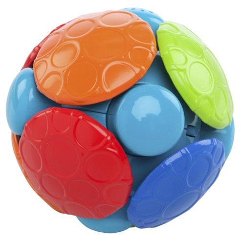 Image of Oball Wobble Bobble