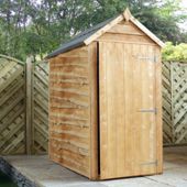 Garden Sheds(431)