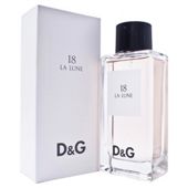 D&G 18 La Lune Eau de Toilette 100ml Spray
