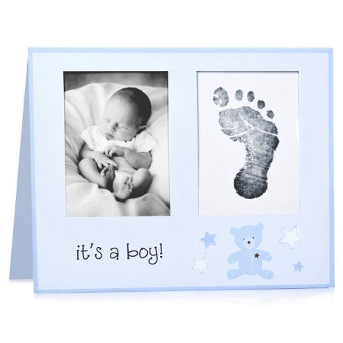 Image of L'il Peach Birth Announcement