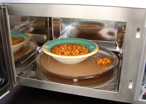 Image of Bake O Glide Extra Thick Microwave Liner