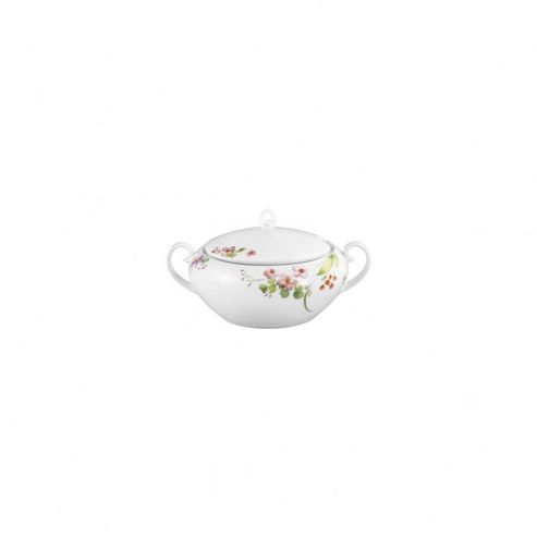 Image of Seltmann Weiden Rondo 2.30l Covered Vegetable Bowl