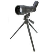 Danubia 538222 Target 60 12-36x50 Zoom Spotting Scope Includes Tripod