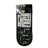 Sabichi Gatro Double Oven Glove