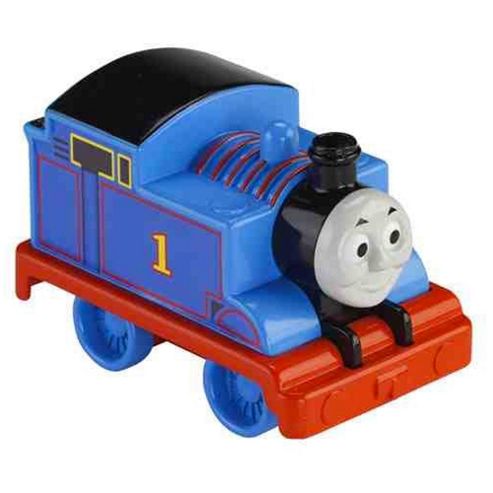 Image of My First Thomas & Friends Push Along Thomas