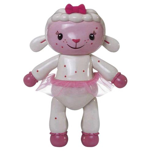 Image of Spotty Lambie Playset