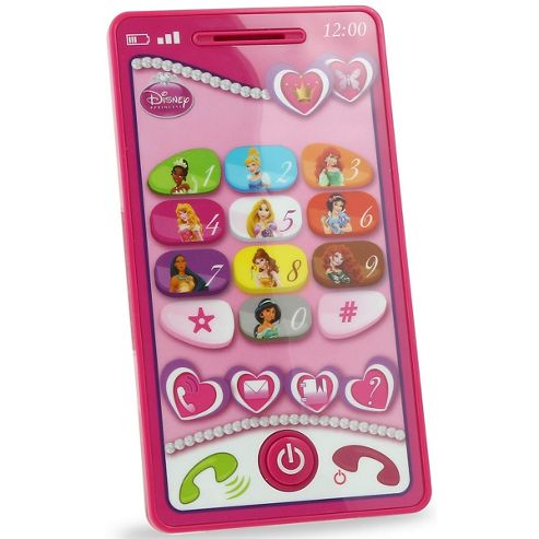 Image of Disney Smart Phone
