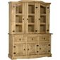 Home Essence Corona Large Buffet Hutch