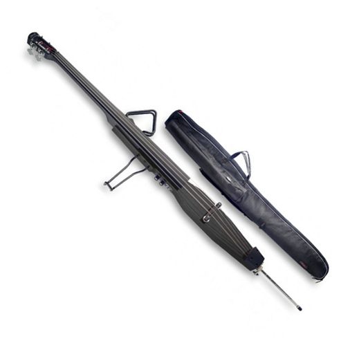 Image of Rocket Evn Electric Violin Outfit - Metallic Blue