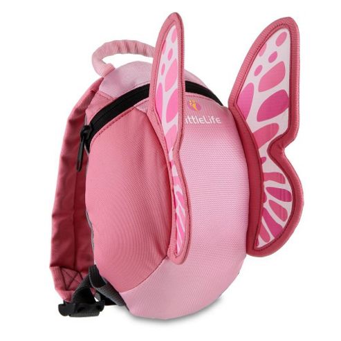 Image of Littlelife Animal Toddler Daysack Butterfly