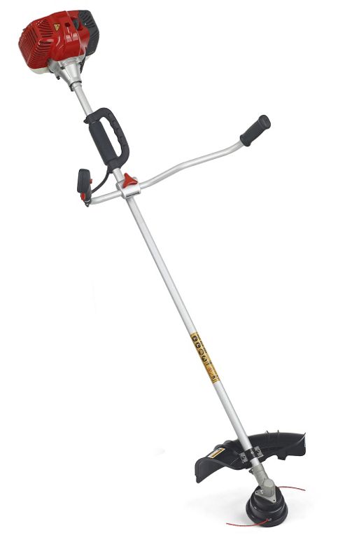 Image of Mtd 1033 33cc Trimmer Cowhorn Handle