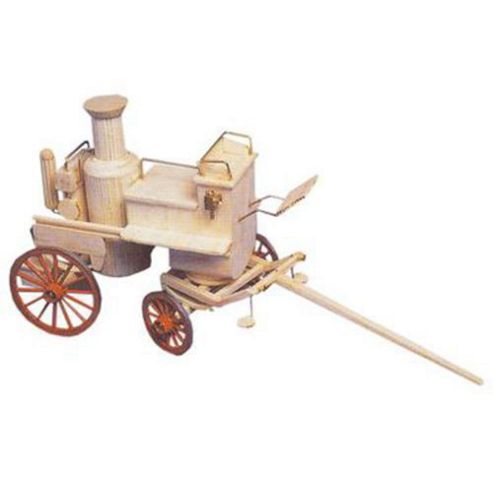 Image of Match Kit Horse Fire Engine