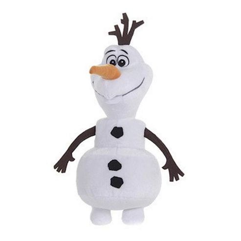 Image of Disney Frozen - 20cm Olaf Soft Toy