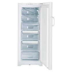 Indesit UIAA10 194 Freezer, A+, 66, White