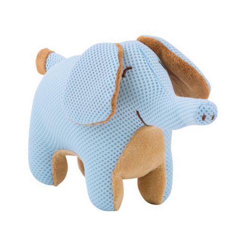 Image of Breathablebaby Breathable Elephant Toy