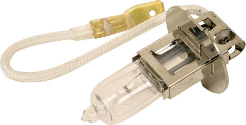 Image of High Power 6v Halogen Bulb