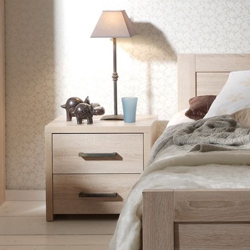 Image of Home Etc Ugie Beside Table
