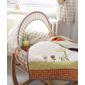 Mamas & Papas - Jamboree - Moses Basket