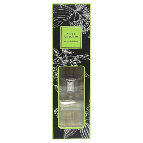 Image of Greenhill And York Apple Blossom Reed Diffuser