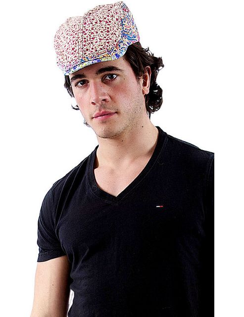 Image of Foul Fashion Hat
