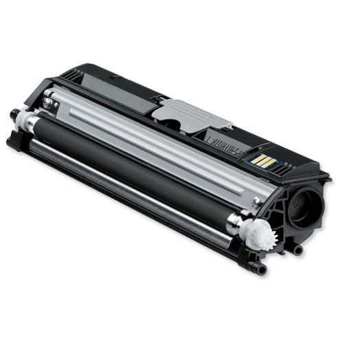 Image of Konica Minolta Holdings High Capacity Toner Cartridge Black