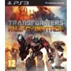 Transformers - Fall of Cybertron