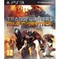 Transformers - Fall of Cybertron