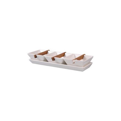 Image of My Maison 3 Piece Dish Set