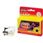 Flea Killer Spare Lamp 2-Pack