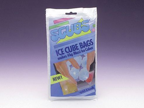 Image of Carolne 1643 Ice Cube Bags
