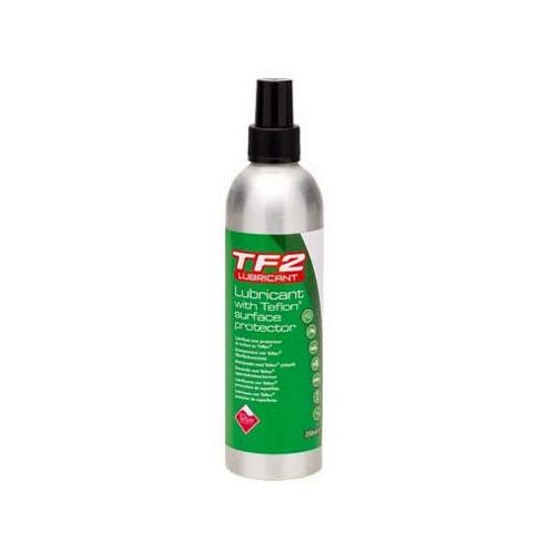 Image of Weldtite Lubricant Spray With Teflon - 250ml