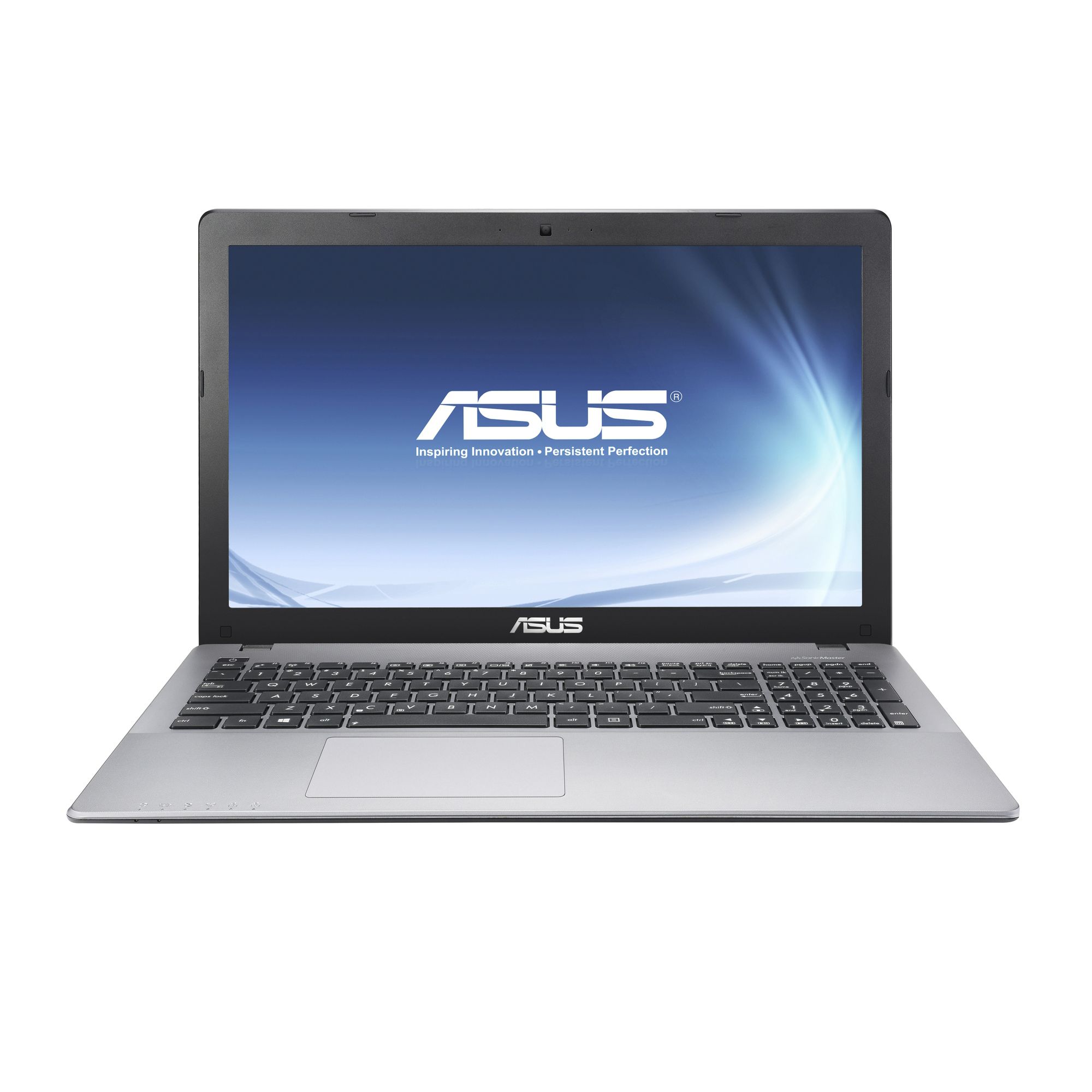 Asus X550CA (15.6 inch) Notebook Celeron (1007U) 4GB 500GB DVDRW WLAN Webcam Windows 8 (Integrated Intel HD Graphics 4000)
