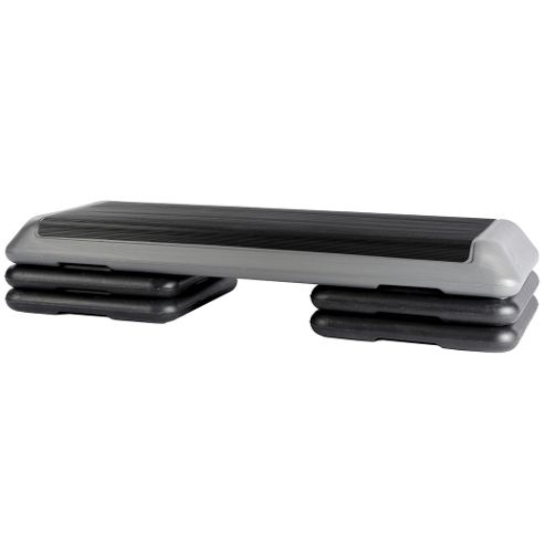 Image of Tunturi Classic Power Aerobic Step Platform