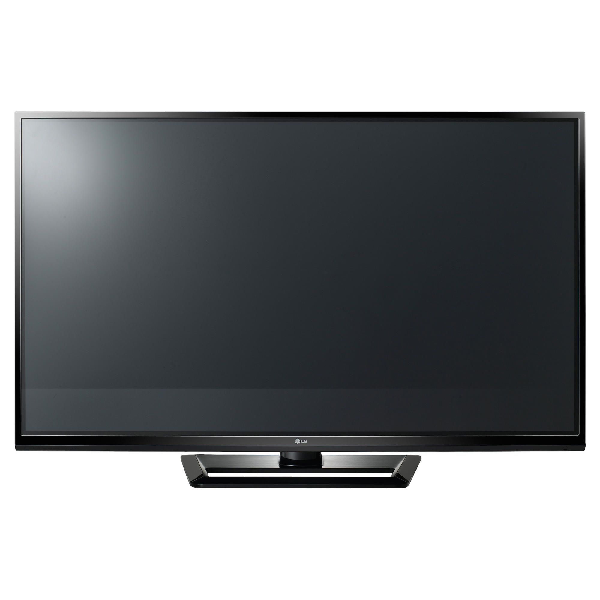 LG 42PA4500 42-inch HD Ready Plasma TV with Freeview and 2 HDMI Ports LG 42PA4500 42-inch HD Ready Plasma TV with Freeview and 2 HDMI Ports