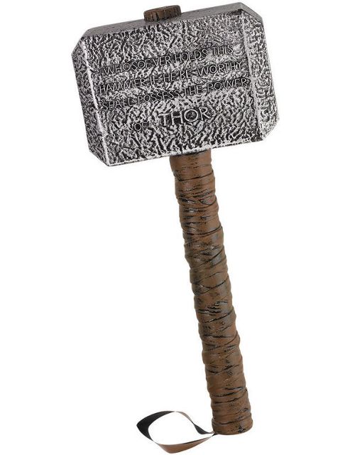 Image of Thor Hammer